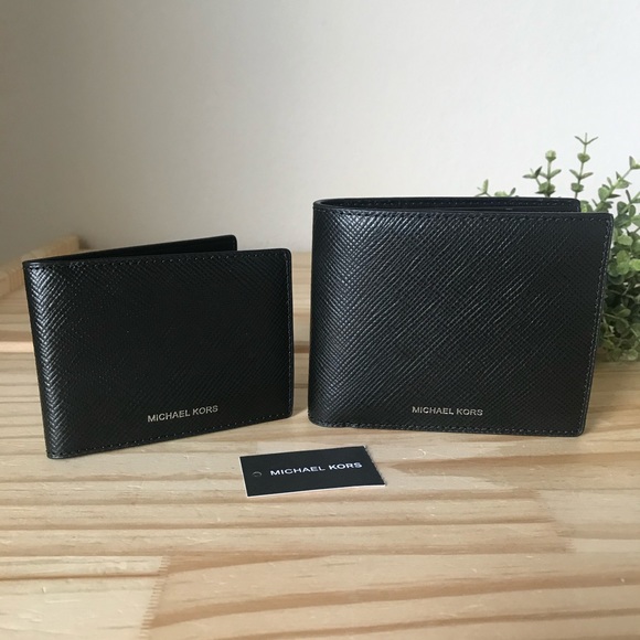 Michael Kors wallet men🎈🎈 - Picture 2 of 7